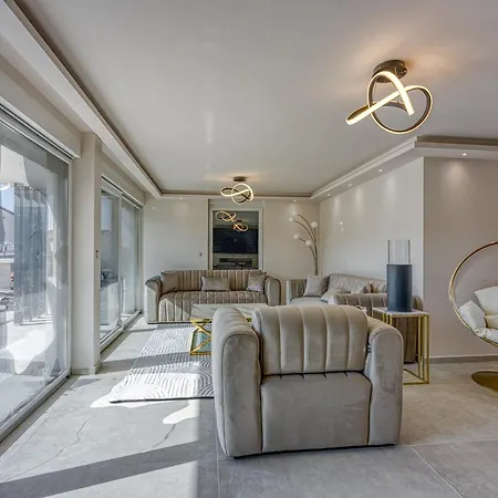 Samara - Happy Apartament