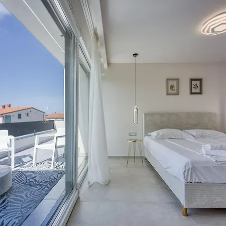 Samara - Happy Apartman Póla