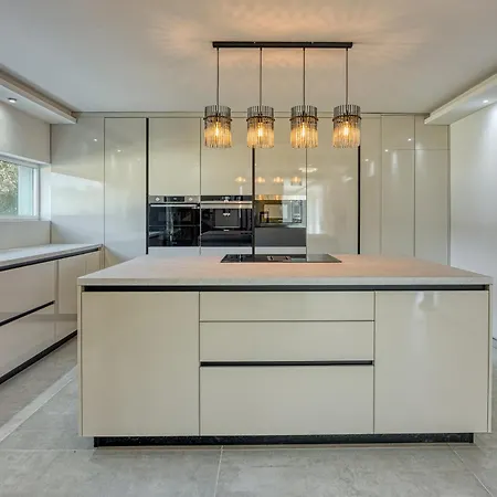 Samara - Happy Apartment *