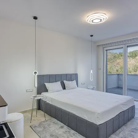 Samara - Happy Apartment