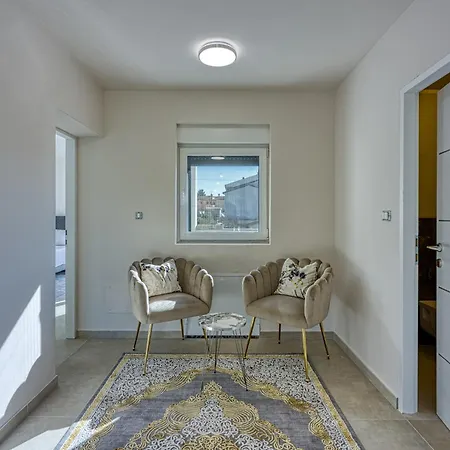Samara - Happy Apartment *
