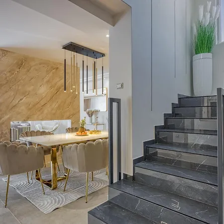 Samara - Happy Apartment Pula
