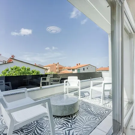 Samara - Happy Apartment *