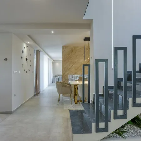 Samara - Happy Apartment