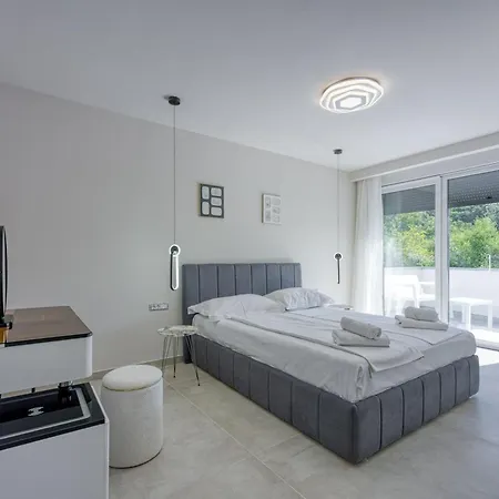 Samara - Happy Apartment *