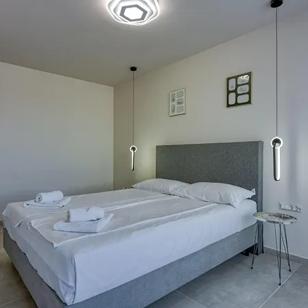 Apartment Samara - Happy *